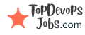 TopDevOpsJobs.com logo 